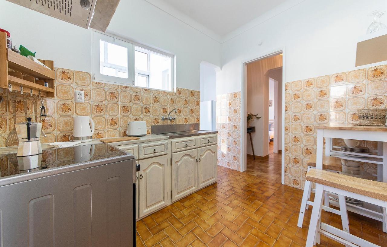 B62 - Casa Do Alecrim In Lagos Ngoại thất bức ảnh
