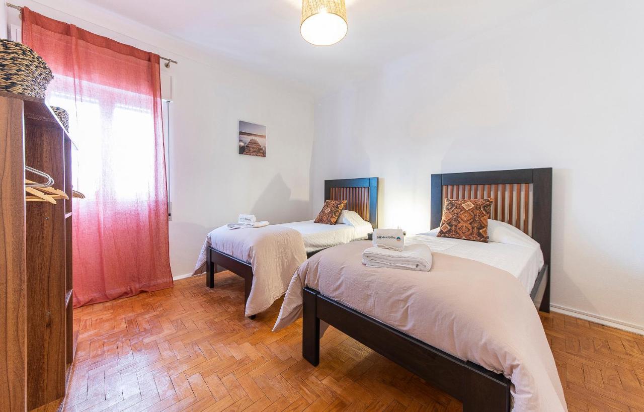 B62 - Casa Do Alecrim In Lagos Ngoại thất bức ảnh