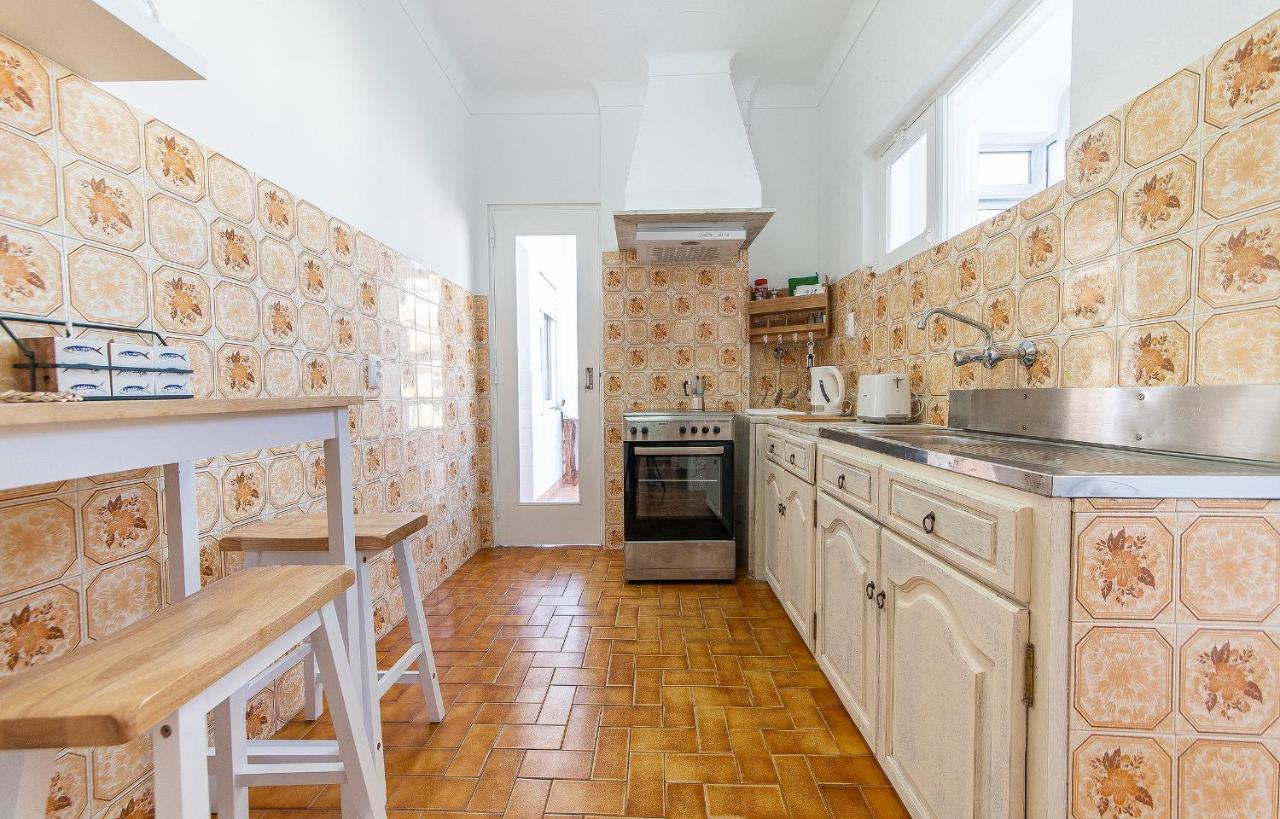 B62 - Casa Do Alecrim In Lagos Ngoại thất bức ảnh